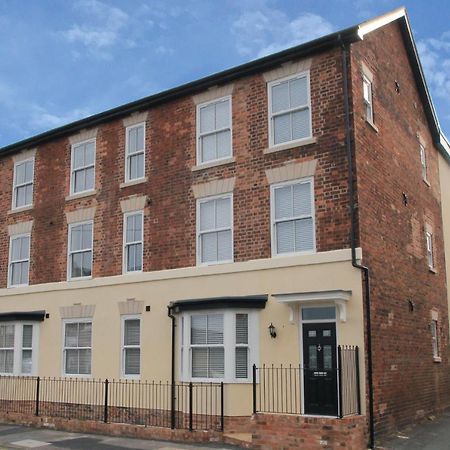 Friars House, Stafford By Bell Apartments Luaran gambar