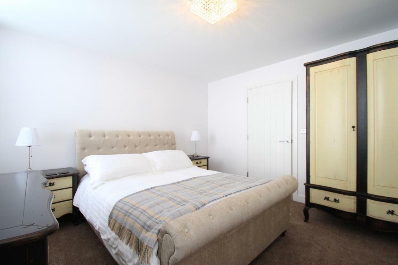 Friars House, Stafford By Bell Apartments Luaran gambar
